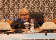 Menghadapi Anomali Iklim, Pemkab Bantaeng Lakukan Ini