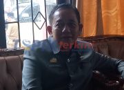 Dituding Curang, Massa Tuntut Pilkades Desa Borongloe Ditunda