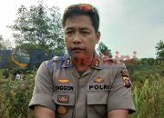 Misteri Temuan Kerangka Manusia Di Sekadau Terungkap, 1 Pelaku diamankan