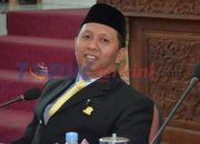 Besok, Darwis Sijaya Akan Dilantik Jadi Ketua DPRD Takalar Defenitif