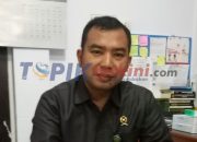 Kasus Narkoba Masih Mendominasi Rutan Bantaeng