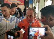 Kasus Penemuan Kerangka manusia di Sekadau, Pria Berinisial S Jadi Tersangka