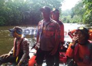 Seorang Warga Desa Pantok Tewas Tenggelam 
