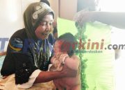Begini Cara Masyarakat Semaong Merawat Tradisi Sengkolan Pusat