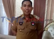 TNI-Polri Solid Amankan Pelantikan Presiden RI, Wabup Takalar Sampaikan Ini