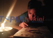 Warga Sekadau Dibuat Berang Listrik Kerap Padam
