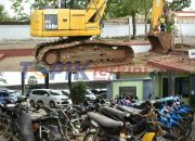 Pemkab Takalar Sita Asset Senilai 2 Miliar