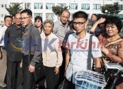 11 Juta warga Korea Utara kekurangan gizi