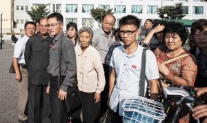 11 Juta warga Korea Utara kekurangan gizi