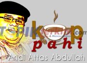 “Pembantaian” Di Wamena, Dimana Empat Pilar Itu?