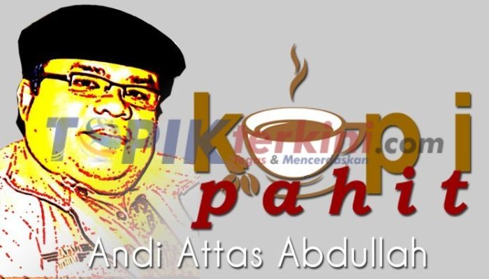 “Pembantaian” Di Wamena, Dimana Empat Pilar Itu?