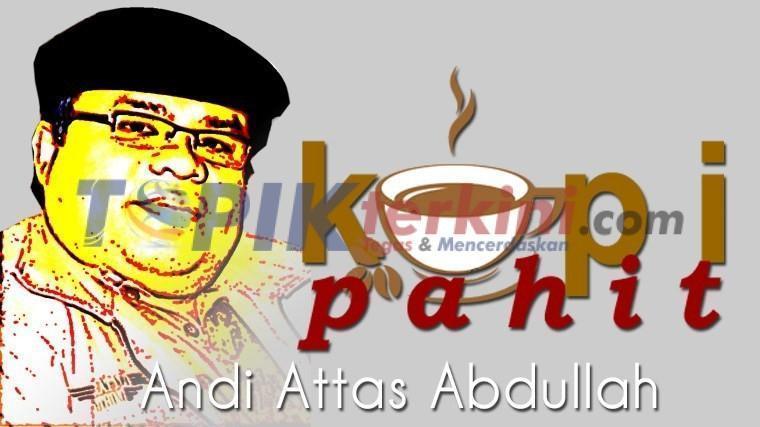 “Pembantaian” Di Wamena, Dimana Empat Pilar Itu?