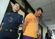 Nelayan didakwa 22 tuduhan pelecehan seksual terhadap anak tiri perempuan berusia 12 tahun