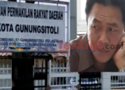 Calon Ketua DPRD Gunungsitoli diduga kantongi ijazah palsu