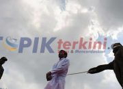 Selain Penjara, Pemburu satwa liar di Aceh akan mendapatkan 100 Kali cambukan