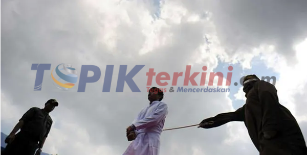 Selain Penjara, Pemburu satwa liar di Aceh akan mendapatkan 100 Kali cambukan