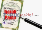 3 tahun Kasus dugaan Ijazah Palsu Yanto dilapor, Masih Lidik dipolres Nias