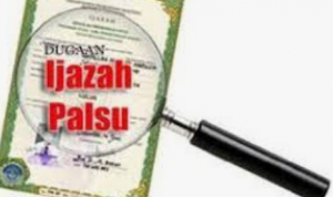 3 tahun Kasus dugaan Ijazah Palsu Yanto dilapor, Masih Lidik dipolres Nias