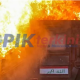 Pasukan Irak Tembaki puluhan demonstran di Baghdad