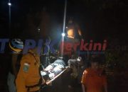 Basarnas Manado Selamatkan Pendaki Gunung Klabat yang Kelelahan dan Cedera
