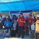 Balap Perahu PABBETTAENG LOPINA BINTARORE CHAMPIONSHIP 2019 di Ikuti 3 Kabupaten