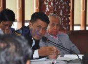 PSHI Desak KPK Segera Menindaklanjuti Proses Hukum mantan Ketua Fraksi Golkar