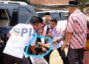Wiranto Ditusuk Orang Tak Dikenal di Pandeglang Banten