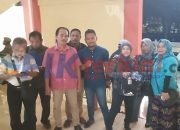 Tidak diperbolehkan Meliput Saat Pengambilan sumpah jabatan wakil ketua DPRD, Wartawan di Bone merasa profesinya di Lecehkan