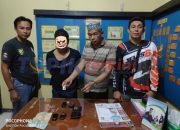 Personil Polsek Mare Ungkap Peredaran dan Penyalahgunaan Narkoba