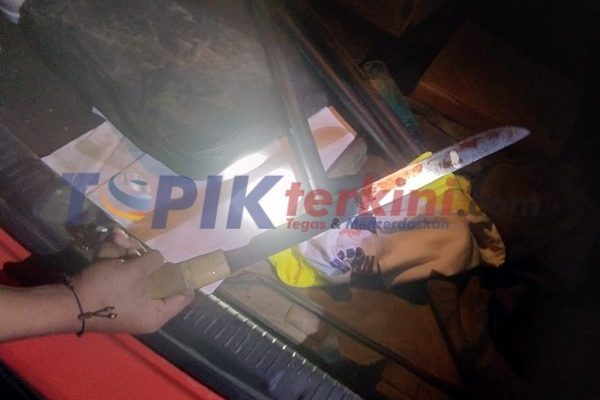 Diduga Gangguan Jiwa, Lelaki di Bone aniaya saudara kandungnya hingga Tewas