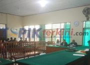 Tumbang dalam sidang Praperadilan, Polda Sulut wajib Kembalikan 1125 botol minuman beralkohol