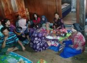 Usir Pasien Kecelakaan yang luka parah, Pelayanan RSUD Latopas kembali dinilai Bobrok