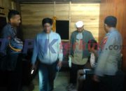 DPO 3 Tahun Karna Menganiaya Ibu Kandungnya, “ORA Bi” Akhirnya berhasil di ringkus