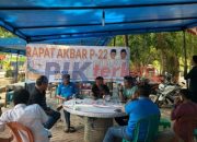 Refleksi 22 Bulan Pemerintahan SK-HD, Distak Akan Gelar Rapat Akbar