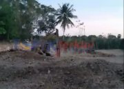 LSM LAMPU Desak Pemkab dan Penegak Hukum Tindak Tegas Tambang  Ilegal di Bone