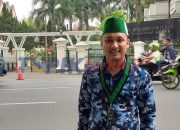 Wasekjend PB HMI Nilai Dirut PT. INALUM Cocok Jadi Wamen BUMN