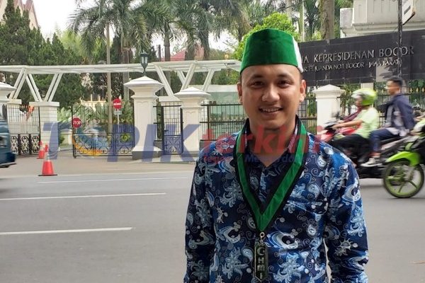 Wasekjend PB HMI Nilai Dirut PT. INALUM Cocok Jadi Wamen BUMN