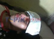 Jenguk kekasihnya, Seorang wanita diusir paksa dari Rutan Pancur Batu