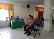 Selingkuh dengan Istri sesama Anggota Polri, Aiptu Modal Disinyalir Kebal Hukum