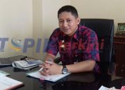 Tahun Ini, Kuota Penerimaan CPNS Luwu Timur Masih Belum Jelas