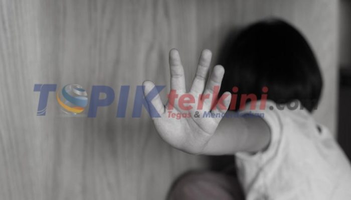 Pria gangguan jiwa mengaku tidak bersalah setelah cabuli gadis berusia delapan tahun di sebuah Masjid