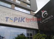 Hati-hati Nginap di Hotel Gammara