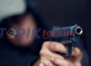 Diduga Gangguan Jiwa, Tentara Rusia Tembaki 8 Orang Temannya Hingga tewas