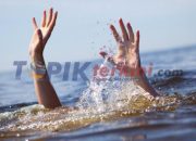 Sutradara film diduga tenggelam saat perahu terbalik disungai