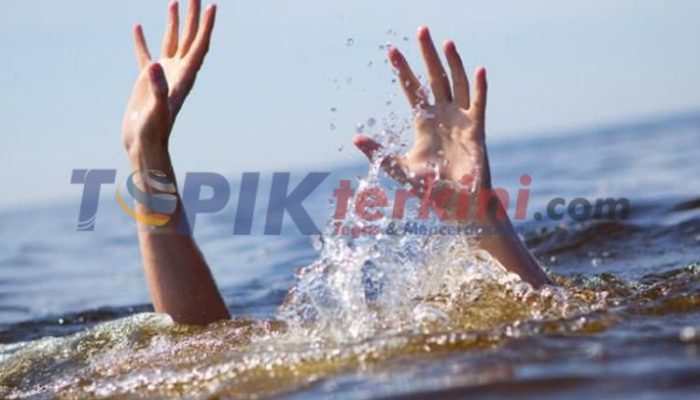 Sutradara film diduga tenggelam saat perahu terbalik disungai