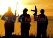 Maroko menangkap enam tersangka yang diduga Teroris