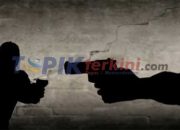 17 Tewas saat kontak senjata antara Polisi dan Penyelundup narkoba