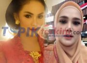 Krisdayanti dan Mulan Jameela di antara Beberapa Artis yang dilantik Anggota DPR