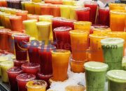 Singapura melarang iklan minuman manis untuk memerangi diabetes