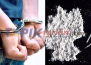 Penyelundup Narkoba Gunakan Mobil Ambulans Agar tidak diperiksa petugas